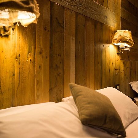 Hotel Meuble Mon Reve بيريوِل تْشيرفينيا المظهر الخارجي الصورة