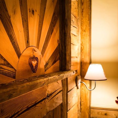 Hotel Meuble Mon Reve بيريوِل تْشيرفينيا المظهر الخارجي الصورة