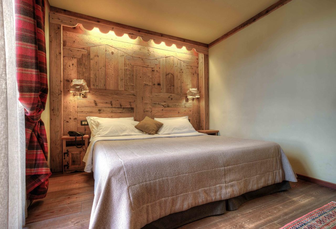 Hotel Meuble Mon Reve بيريوِل تْشيرفينيا المظهر الخارجي الصورة