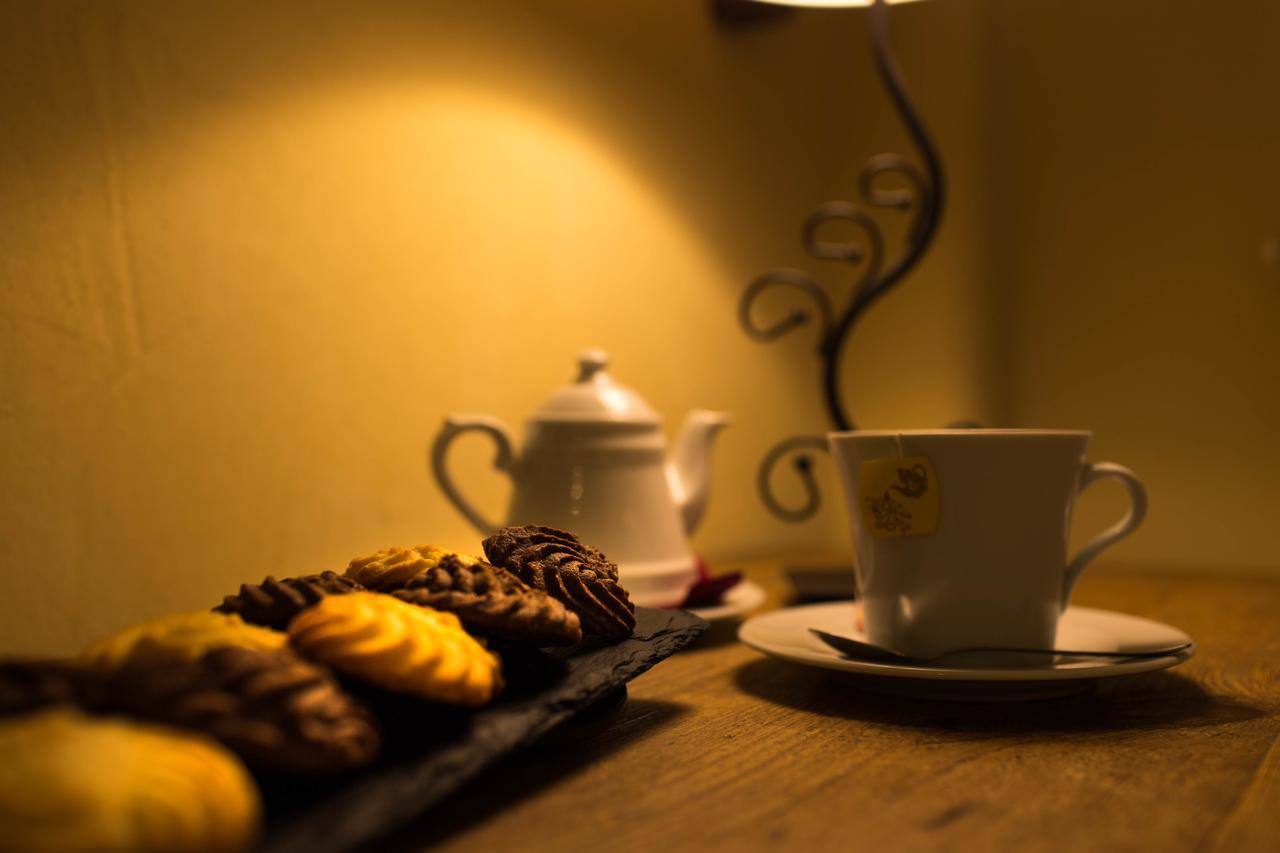 Hotel Meuble Mon Reve بيريوِل تْشيرفينيا المظهر الخارجي الصورة